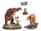 Disney Classics Collection 'Brother Bear' Figurine Assortment