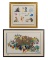 Disney Studio Art