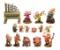 Disney Classics Collection 'Snow White and the Seven Dwarfs' Figurine Assortment