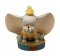 Disney 'Dumbo' Resin Big Fig
