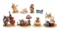 Disney Classics Collection 'Aristocats' Figurine Assortment