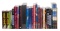 Disney Animation and Comic Book Art Book Collection