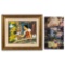 Disney 'Snow White' Giclees on Canvas