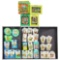 Disney Epcot Flower and Garden Festival Pin Assortment