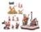 Disney Classics Collection 'Pluto's Christmas Tree' Figurine Collection