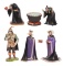 Disney Classics Collection 'Snow White' Figurine Assortment