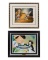 Randy Nobel and Toby Bluth 'Pinocchio' Giclees