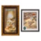 Disney 'Jiminy Cricket' Sericel and Giclee on Paper