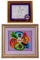 Disney Framed Pin Sets