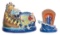 Disney Classics Collection 'Fantasia' Figurines