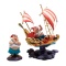 Disney Classics Collection 'Peter Pan' Figurines