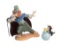 Disney Classics Collection 'Pinocchio' Figurine Assortment
