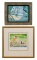 Disney 'Bambi' Giclees on Canvas and Paper