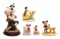 Disney Goebel Figurine Assortment
