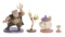 Disney Classics Collection 'Beauty and the Beast' Figurine Assortment