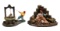 Disney Classics Collection 'Pirates of the Caribbean' Figurines