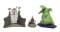 Disney Classics Collection 'The Nightmare Before Christmas' Figurine Assortment