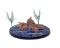 Disney Classics Collection 'Delicate Dance of Winter' Porcelain Figurine