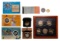 Disney Commemorative Medallion Assortment