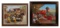 Disney Mickey Mouse Giclee on Canvas