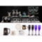 Disney Figurine and Object Assortment