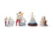 Disney Classics Collection 'Cinderella' Figurine Assortment
