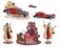 Disney Classics Collection Cruella DeVil Assortment