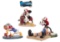 Disney Classics Collection 'Mickey's Fire Brigade' Figurine Assortment