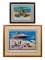 Disney Cruise Lines Lithographs