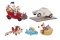Disney Classics Collection Figurine Assortment