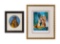 Disney 'Lady and the Tramp' Sericel and Giclee on Paper
