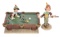 Disney Classics Collection 'Pinocchio' Figurine Set