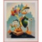 Carl Barks (American, 1901-2000) 'Dude for a Day' Lithograph