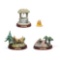 Disney Classics 'Snow White' Enchanted Places Model Assortment