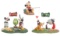 Disney Classics Collection Micky Mouse Figurine Assortment