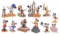 Disney Classics Collection 'Mickey Mouse' Figurine Assortment