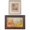 Disney Framed 'Snow White' Animation Art Prints
