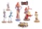 Disney Classics Collection 'Who Framed Roger Rabbit' and 'A Bugs Life' Figurine Assortment