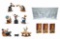 Disney Classics Collection 'Symphony Hour' Figurine Assortment