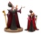 Disney Classics Collection 'Aladdin' Jafar Figurines