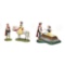 Disney Classics Collection 'Snow White' and 'The Prince' Figurine Assortment