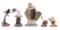 Disney Classics Collection 'Beauty and the Beast' Figurine Assortment