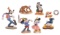 Disney Classics Collection Figurine Assortment