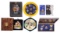 Disney Trading Pin Set Assortment