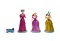Disney Classics Collection 'Cinderella' Signed Figurine Assortment