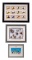 Disney Framed Pin Set Assortment