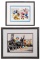 Disney Mickey Mouse Sericels