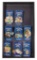 Disney 'Stitch's Magical Adventure' Pin Assortment