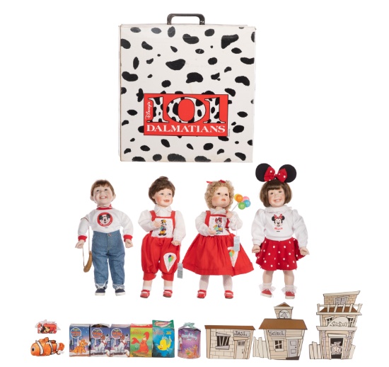 Disney Assortment