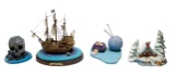 Disney Classics Collection Figurine Assortment
